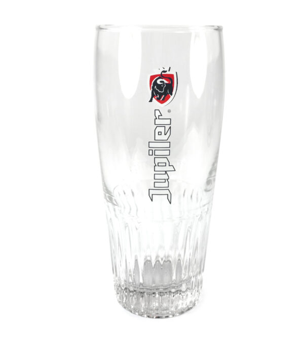 Jupiler glas (per krat van 36 stuks)