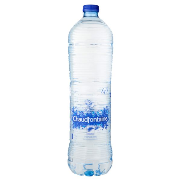 Chaud Fontaine Blauw (1,5 ltr)