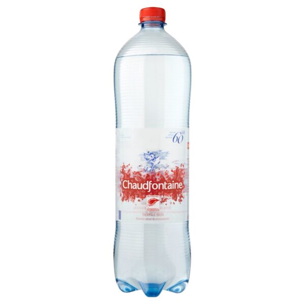 Chaud Fontaine Rood (1,5 ltr)