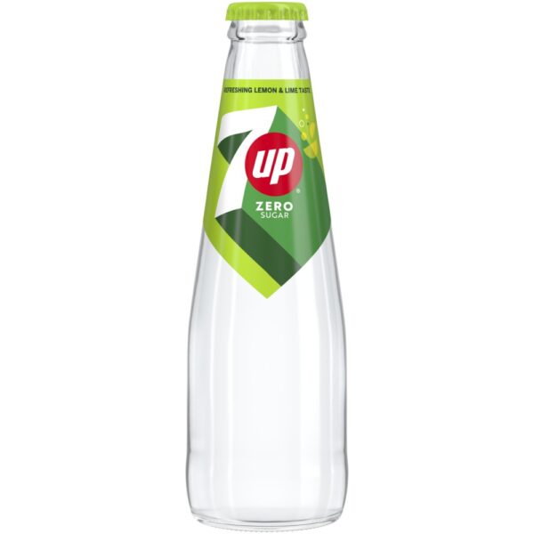 Sprite zero (24x20cl)
