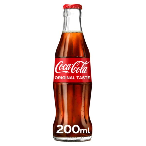 Coca Cola (24x20cl)