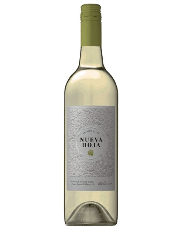 Witte wijn droog (0,75 ltr)