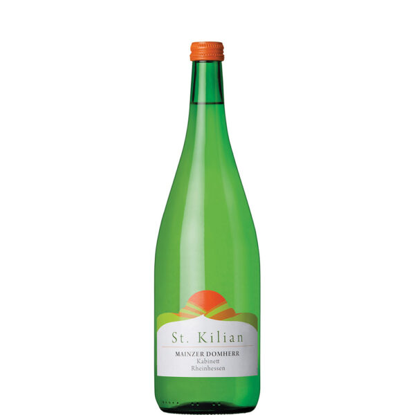 Witte wijn half zoet (0,75 ltr)