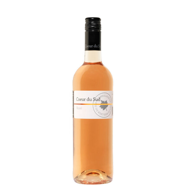 Rose wijn (0,75 ltr)