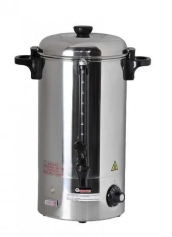 Koffiezetter 100 kops Percolator