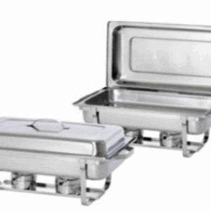 Shaving dish 1/1 (incl. 2 br. Pasta)