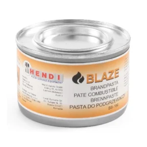 Brandpasta