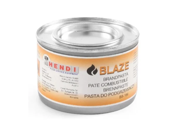 Brandpasta