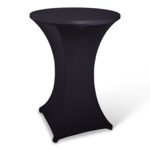 Tafelrok sta/praattafel Stretch (diverse kleuren)