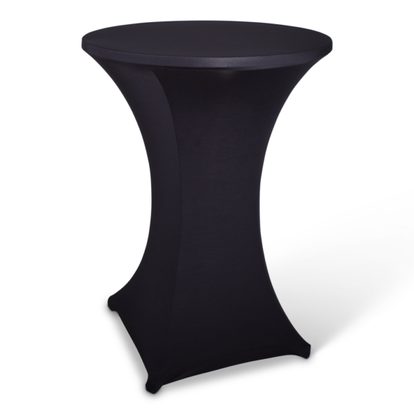 Tafelrok sta/praattafel Stretch (diverse kleuren)