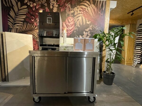 Koffie corner