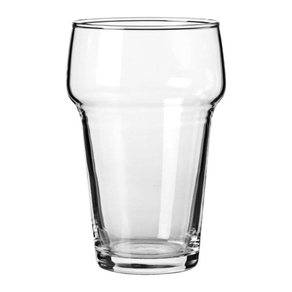 bier/frisglas stapelbaar (per krat van 24 stuks)