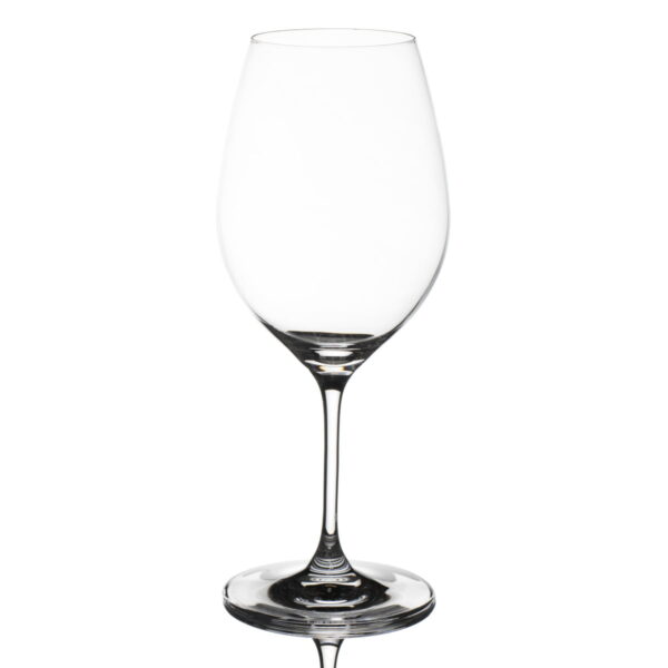 Wijnglas (per krat van 24 stuks)