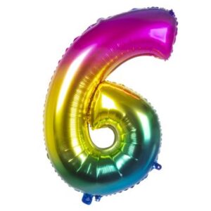 regenboog