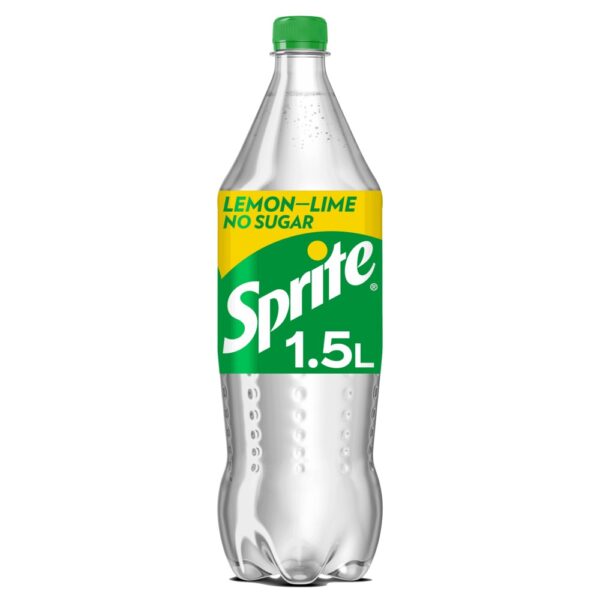 Sprite (1,5 ltr)