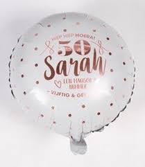 Abraham & Sarha
