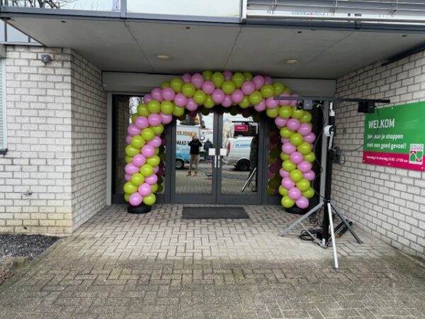 Ballonenboog - Afbeelding 4