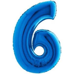 Blauw