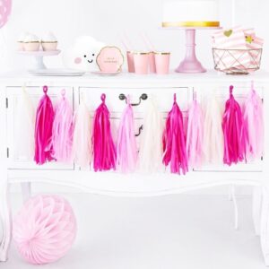 Tassels