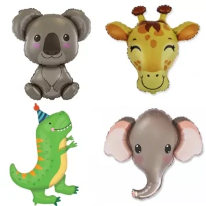 Dieren