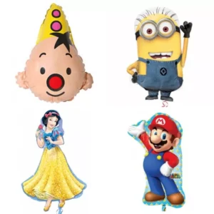 Tv figuren