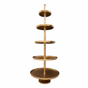 Champagne toren
