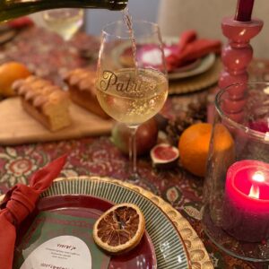 Gepersonaliseerde producten met naam